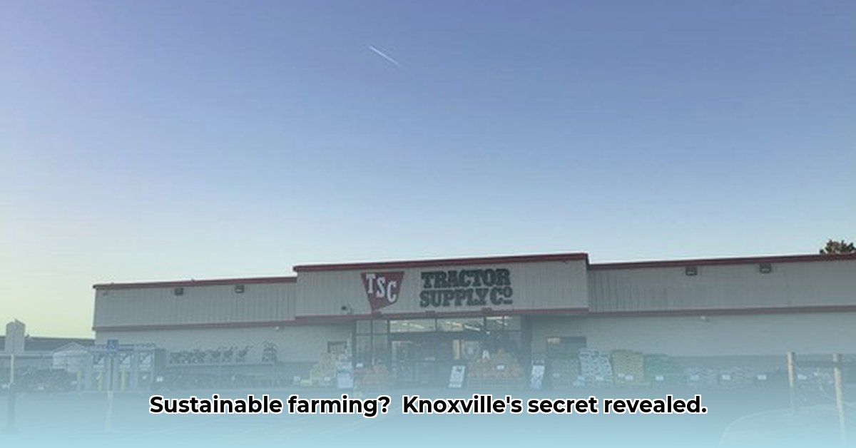 knoxville-tractor-supply